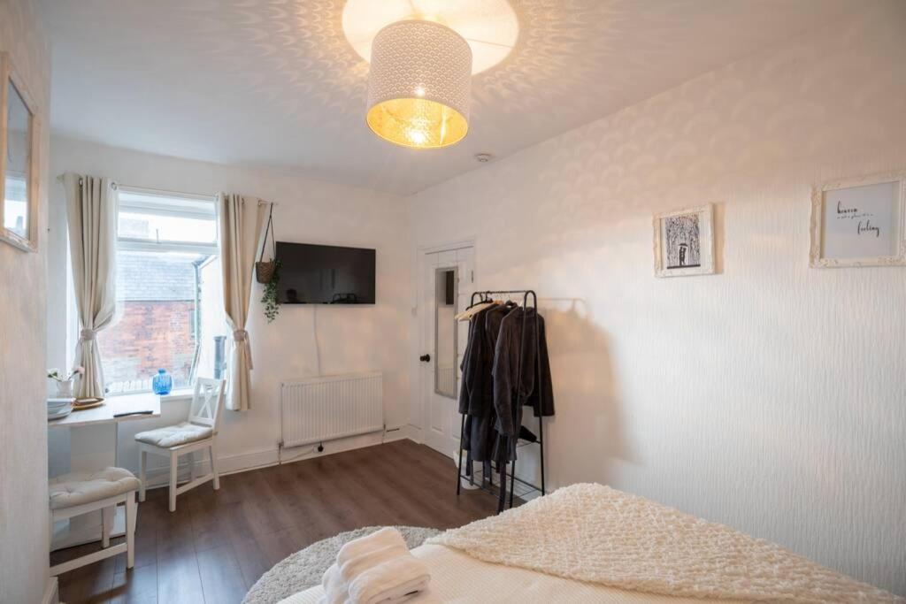 Phenix Central - Huge 3 Bed, Super Equipped Apartment. Cardiff Esterno foto