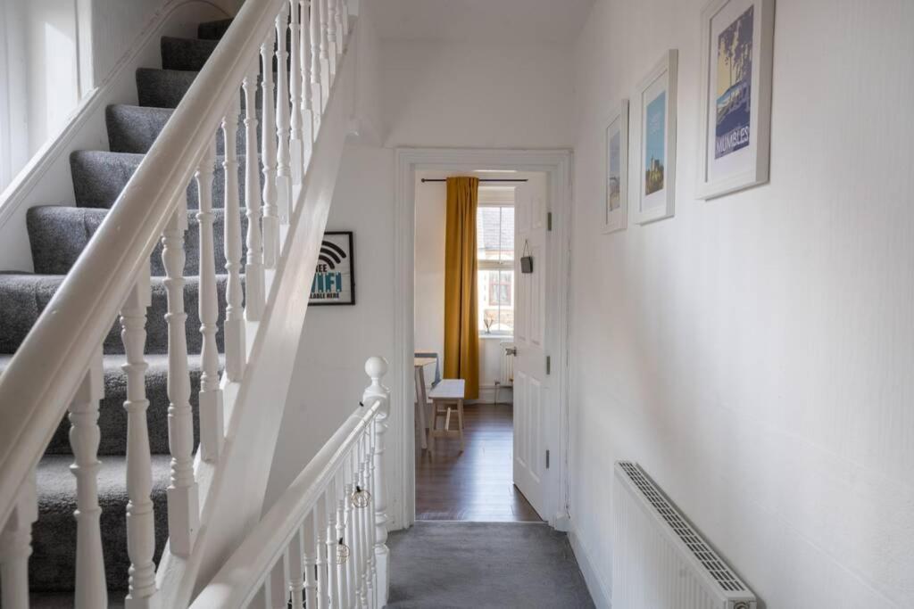 Phenix Central - Huge 3 Bed, Super Equipped Apartment. Cardiff Esterno foto